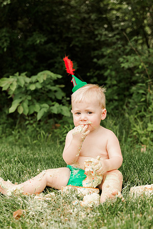 The Oehlers - Family Session in Lake St Louis - Brittany Lynn Imagery - STL St Louis Wedding Portrait Photographer-79