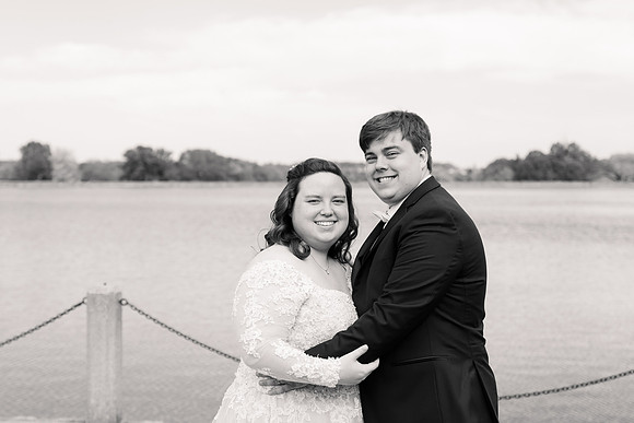 Ashley and Victor - Brittany Lynn Imagery LLC - STL St Louis MO Wedding Portrait Photographer BW-214