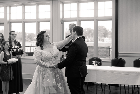 Ashley and Victor - Brittany Lynn Imagery LLC - STL St Louis MO Wedding Portrait Photographer BW-129
