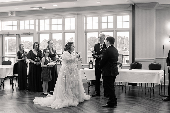 Ashley and Victor - Brittany Lynn Imagery LLC - STL St Louis MO Wedding Portrait Photographer BW-156