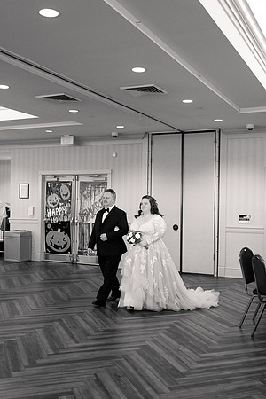 Ashley and Victor - Brittany Lynn Imagery LLC - STL St Louis MO Wedding Portrait Photographer BW-80