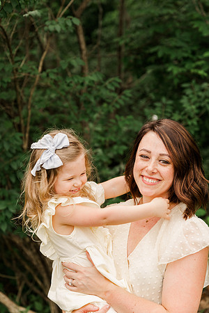 The Oehlers - Family Session in Lake St Louis - Brittany Lynn Imagery - STL St Louis Wedding Portrait Photographer-31