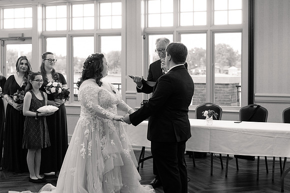 Ashley and Victor - Brittany Lynn Imagery LLC - STL St Louis MO Wedding Portrait Photographer BW-131