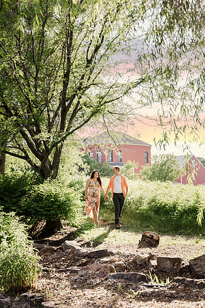 New Town St Charles Engagement Collection - Brittany Lynn Imagery - STL St Louis Wedding Portrait Photographer-15