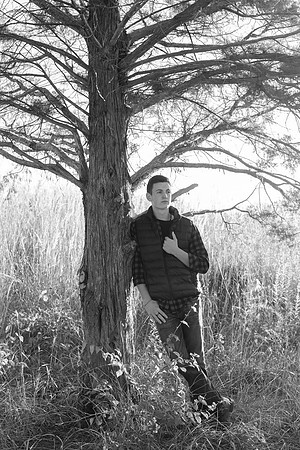 Reed - Brittany Lynn Imagery LLC - St Charles MO Photographer BW-5