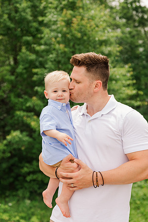 The Oehlers - Family Session in Lake St Louis - Brittany Lynn Imagery - STL St Louis Wedding Portrait Photographer-3