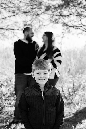 Schaab - Brittany Lynn Imagery LLC - Brittany Branson - STL St Louis St Charles MO Portrait Photographer BW-27