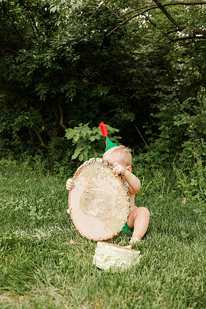 The Oehlers - Family Session in Lake St Louis - Brittany Lynn Imagery - STL St Louis Wedding Portrait Photographer-67