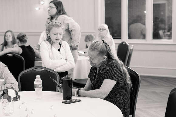 Ashley and Victor - Brittany Lynn Imagery LLC - STL St Louis MO Wedding Portrait Photographer BW-64