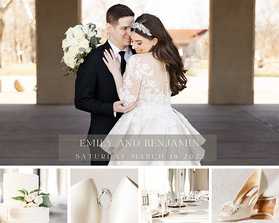 Brittany Lynn Imagery STL St Louis Wedding Portrait Photographer - Forest Park Marriott St Louis Grand Wedding