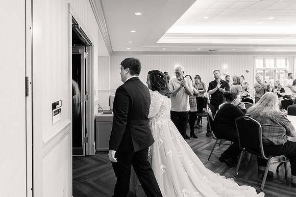Ashley and Victor - Brittany Lynn Imagery LLC - STL St Louis MO Wedding Portrait Photographer BW-200