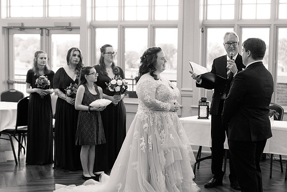 Ashley and Victor - Brittany Lynn Imagery LLC - STL St Louis MO Wedding Portrait Photographer BW-7
