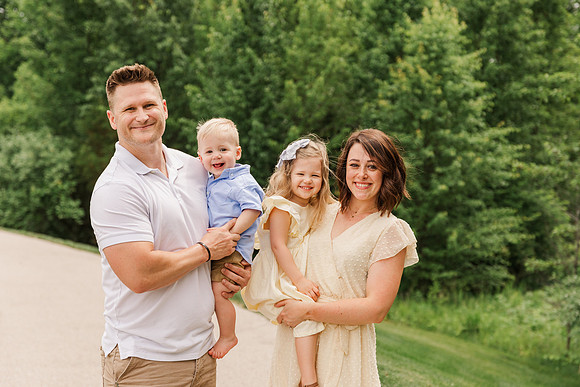 The Oehlers - Family Session in Lake St Louis - Brittany Lynn Imagery - STL St Louis Wedding Portrait Photographer-13