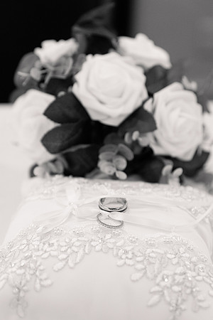 Ashley and Victor - Brittany Lynn Imagery LLC - STL St Louis MO Wedding Portrait Photographer BW-59