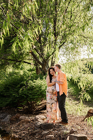 New Town St Charles Engagement Collection - Brittany Lynn Imagery - STL St Louis Wedding Portrait Photographer-18
