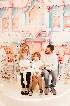 - Brittany Lynn Imagery LLC - Christie Lewis Homes - STL St Louis MO Portrait Photographer - Christmas 2024-133