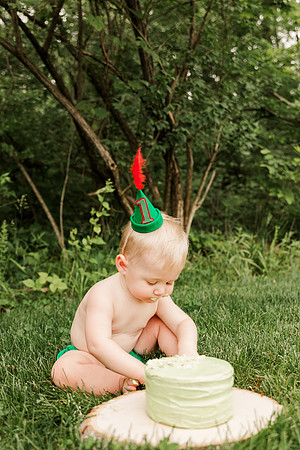 The Oehlers - Family Session in Lake St Louis - Brittany Lynn Imagery - STL St Louis Wedding Portrait Photographer-49