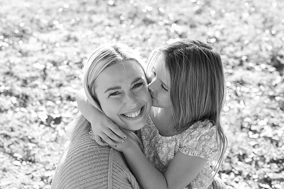 Myers - Brittany Lynn Imagery LLC - STL St Louis MO Portrait Photographer BW-50