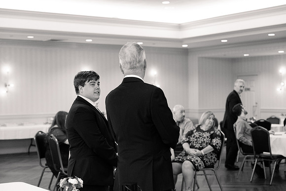 Ashley and Victor - Brittany Lynn Imagery LLC - STL St Louis MO Wedding Portrait Photographer BW-67