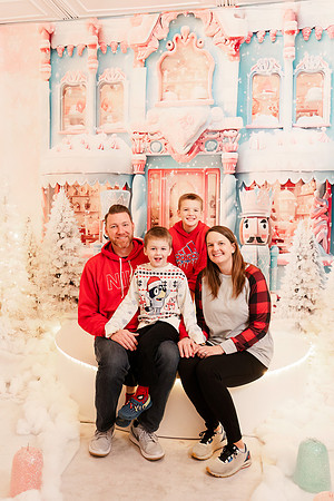 - Brittany Lynn Imagery LLC - Christie Lewis Homes - STL St Louis MO Portrait Photographer - Christmas 2024-120