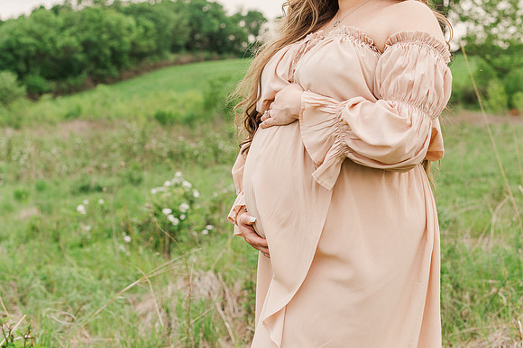 Broemmelsiek Park Maternity Session Defiance MO - St Charles County Park - Brittany Lynn Imagery - STL St Louis Wedding Portrait Photographer-18