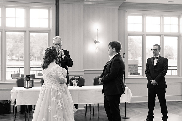 Ashley and Victor - Brittany Lynn Imagery LLC - STL St Louis MO Wedding Portrait Photographer BW-119