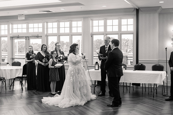 Ashley and Victor - Brittany Lynn Imagery LLC - STL St Louis MO Wedding Portrait Photographer BW-155