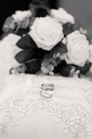Ashley and Victor - Brittany Lynn Imagery LLC - STL St Louis MO Wedding Portrait Photographer BW-4