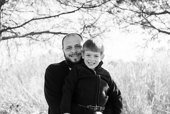 Schaab - Brittany Lynn Imagery LLC - Brittany Branson - STL St Louis St Charles MO Portrait Photographer BW-11