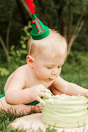 The Oehlers - Family Session in Lake St Louis - Brittany Lynn Imagery - STL St Louis Wedding Portrait Photographer-53