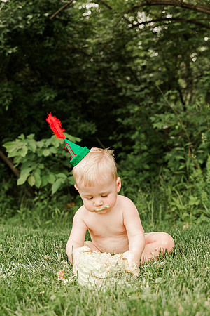 The Oehlers - Family Session in Lake St Louis - Brittany Lynn Imagery - STL St Louis Wedding Portrait Photographer-68