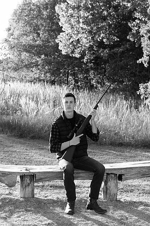 Reed - Brittany Lynn Imagery LLC - St Charles MO Photographer BW-15