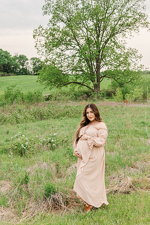 Broemmelsiek Park Maternity Session Defiance MO - St Charles County Park - Brittany Lynn Imagery - STL St Louis Wedding Portrait Photographer-14