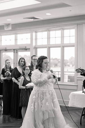 Ashley and Victor - Brittany Lynn Imagery LLC - STL St Louis MO Wedding Portrait Photographer BW-144