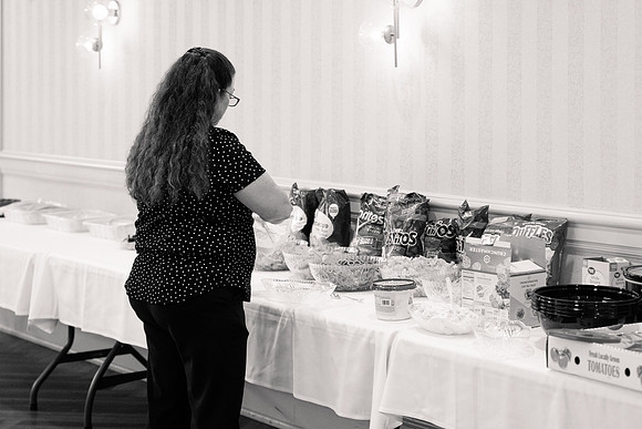 Ashley and Victor - Brittany Lynn Imagery LLC - STL St Louis MO Wedding Portrait Photographer BW-31