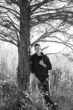 Reed - Brittany Lynn Imagery LLC - St Charles MO Photographer BW-4