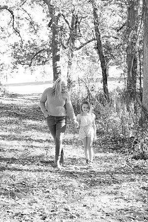 Myers - Brittany Lynn Imagery LLC - STL St Louis MO Portrait Photographer BW-39
