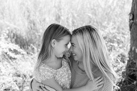 Myers - Brittany Lynn Imagery LLC - STL St Louis MO Portrait Photographer BW-37