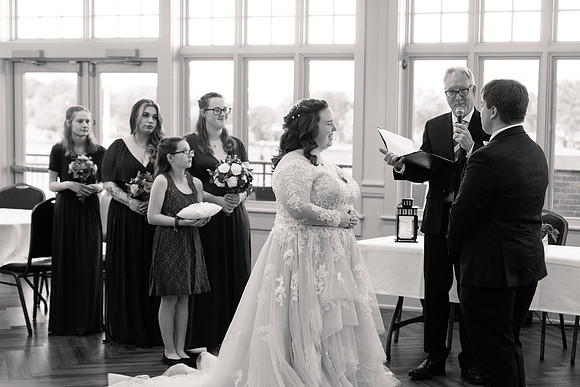 Ashley and Victor - Brittany Lynn Imagery LLC - STL St Louis MO Wedding Portrait Photographer BW-113