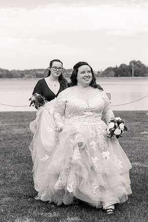 Ashley and Victor - Brittany Lynn Imagery LLC - STL St Louis MO Wedding Portrait Photographer BW-227