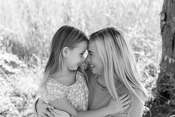 Myers - Brittany Lynn Imagery LLC - STL St Louis MO Portrait Photographer BW-36