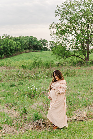 Broemmelsiek Park Maternity Session Defiance MO - St Charles County Park - Brittany Lynn Imagery - STL St Louis Wedding Portrait Photographer-13