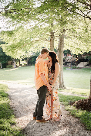 New Town St Charles Engagement Collection - Brittany Lynn Imagery - STL St Louis Wedding Portrait Photographer-21