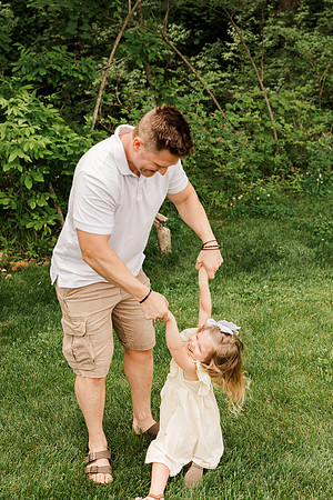The Oehlers - Family Session in Lake St Louis - Brittany Lynn Imagery - STL St Louis Wedding Portrait Photographer-35