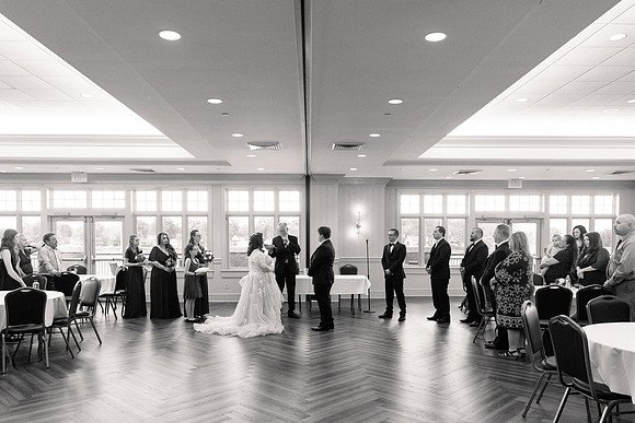 Ashley and Victor - Brittany Lynn Imagery LLC - STL St Louis MO Wedding Portrait Photographer BW-122