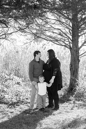 Whittenberg- Brittany Lynn Imagery LLC - Brittany Branson - STL St Louis St Charles MO Portrait Photographer BW-26