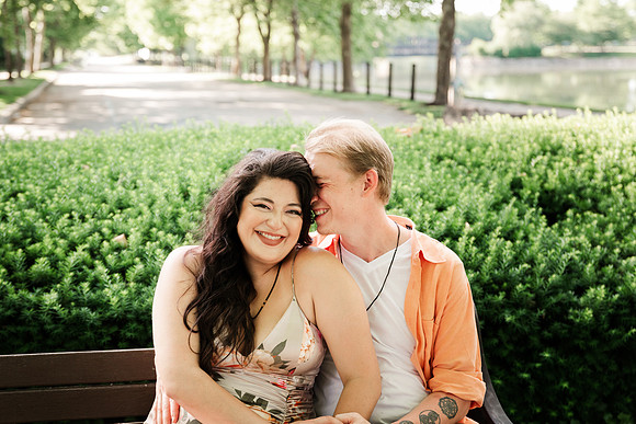 New Town St Charles Engagement Collection - Brittany Lynn Imagery - STL St Louis Wedding Portrait Photographer-12