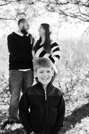 Schaab - Brittany Lynn Imagery LLC - Brittany Branson - STL St Louis St Charles MO Portrait Photographer BW-29