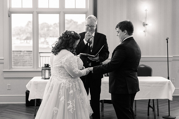 Ashley and Victor - Brittany Lynn Imagery LLC - STL St Louis MO Wedding Portrait Photographer BW-183