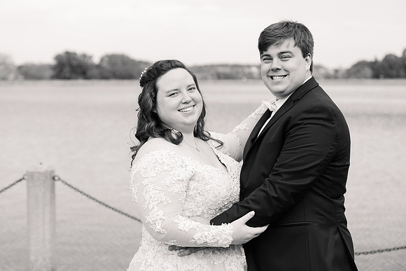 Ashley and Victor - Brittany Lynn Imagery LLC - STL St Louis MO Wedding Portrait Photographer BW-212
